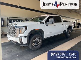 Used 2024 GMC Sierra 2500 Denali Ultimate video 1