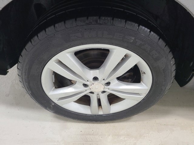 Used 2014 Mercedes-Benz ML 350 4MATIC image 37