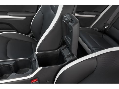 New 2026 Kia K4 GT-Line Turbo FWD image 37