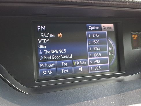 Used 2014 Lexus ES 350 w/ Premium Package FWD image 18