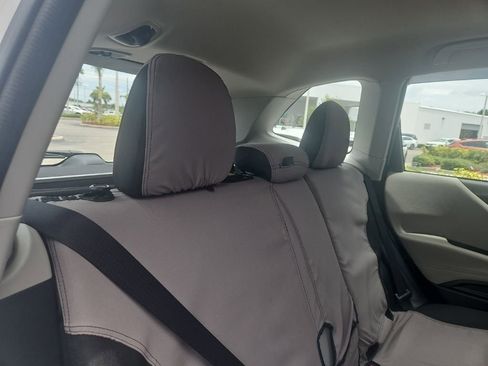Certified 2024 Subaru Forester w/ Popular Package #2A AWD/4WD image 25