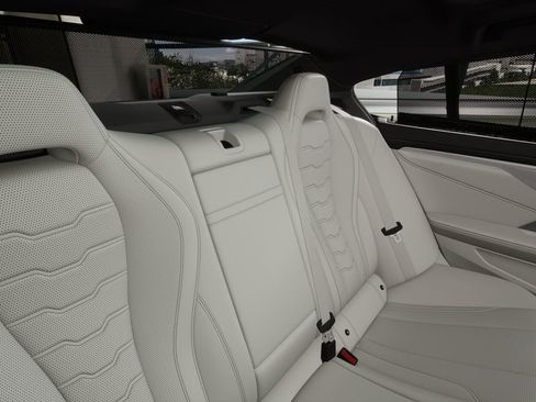 New 2026 BMW 840i RWD image 44