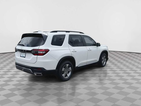 New 2026 Honda Pilot EX-L image 8