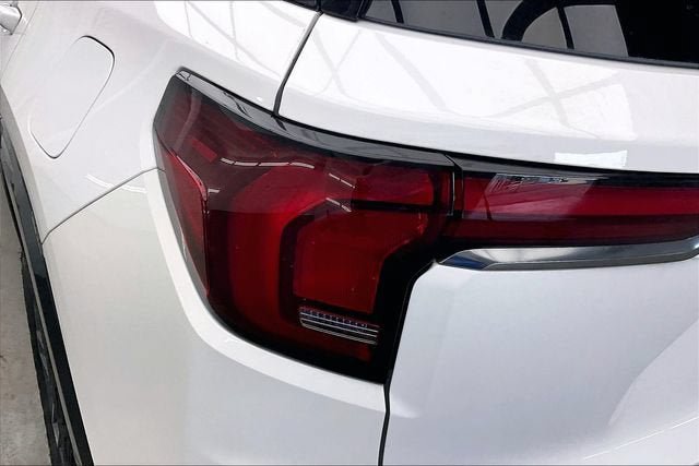 New 2026 GMC Terrain AT4 w/ Convenience Package III AWD/4WD image 17