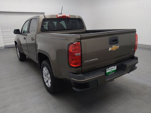 Used 2015 Chevrolet Colorado LT w/ LT Convenience Package image 5