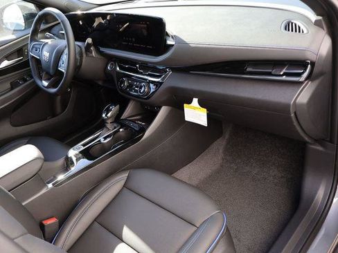 New 2026 Buick Envista Sport Touring FWD image 8