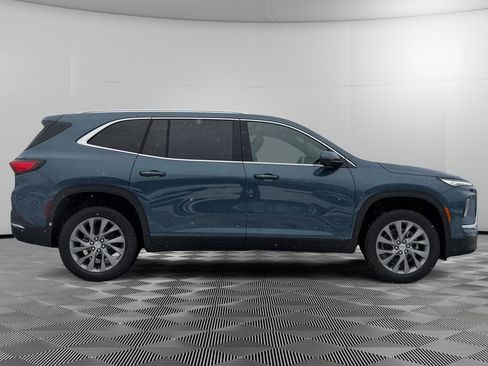 New 2026 Buick Enclave Preferred image 8