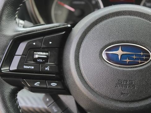 Used 2022 Subaru Ascent Onyx Edition AWD/4WD image 17