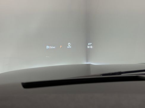 Used 2024 Lincoln Navigator Reserve image 23