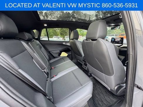 Used 2023 Volkswagen ID.4 Pro S AWD/4WD image 19