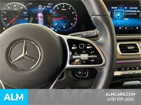 Used 2021 Mercedes-Benz GLE 350 4MATIC image 21