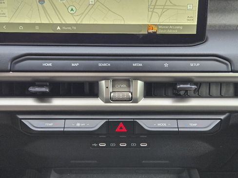 New 2027 Kia Telluride S w/ Towing Package image 14