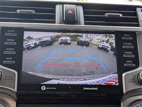 Used 2023 Toyota 4Runner TRD Sport image 21