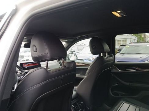 Used 2022 BMW X3 xDrive30i AWD/4WD image 23