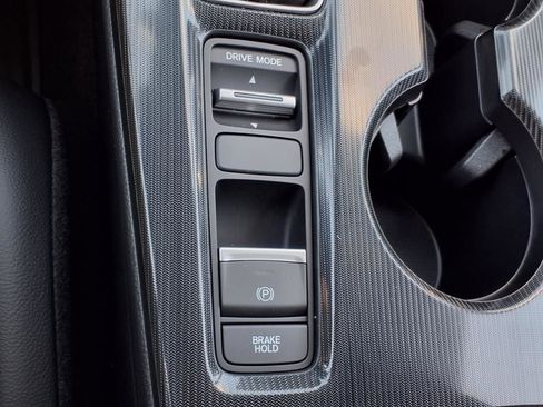 New 2026 Honda Civic Sport Touring image 22