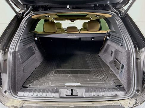 New 2026 Land Rover Range Rover Sport SE AWD/4WD image 30