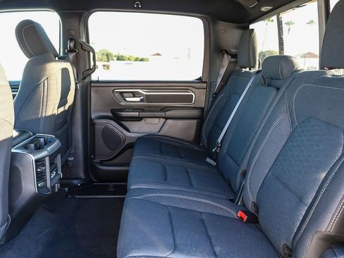 New 2026 RAM 1500 Big Horn image 19