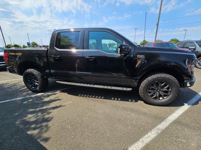 New 2026 Ford F150 Tremor w/ Equipment Group 402A High