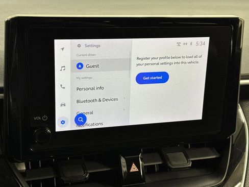 Used 2023 Toyota Corolla LE image 24