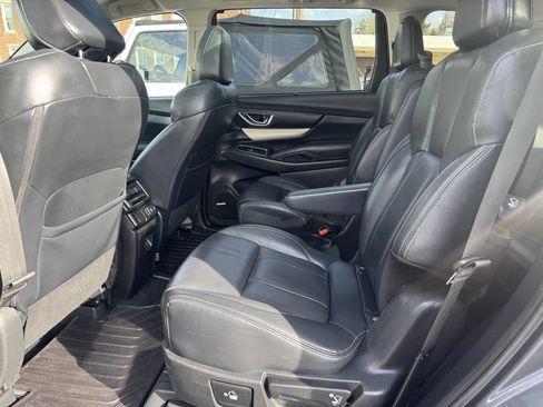 Used 2019 Subaru Ascent Limited w/ Popular Package #2 image 11