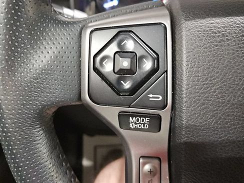 Used 2019 Toyota 4Runner SR5 Premium AWD/4WD image 31
