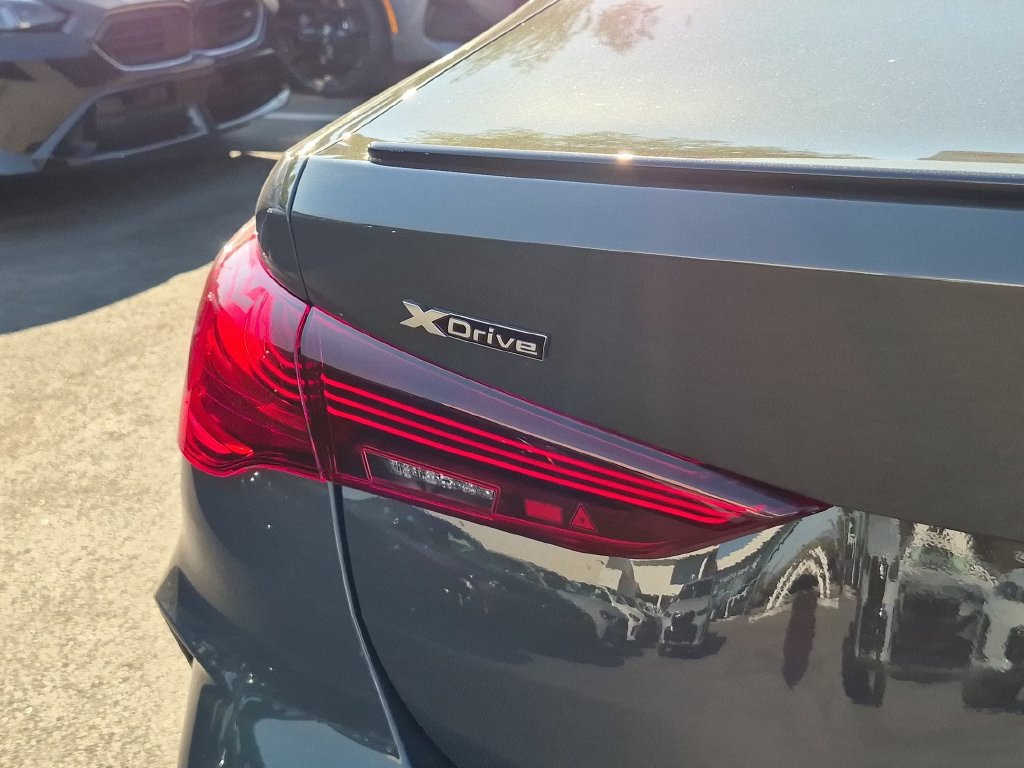 New 2027 BMW 440i xDrive Coupe AWD/4WD image 22