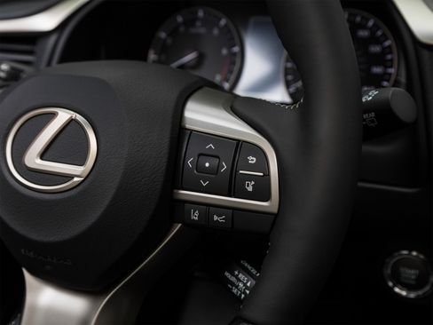 Used 2018 Lexus RX 450h AWD w/ Premium Package image 50