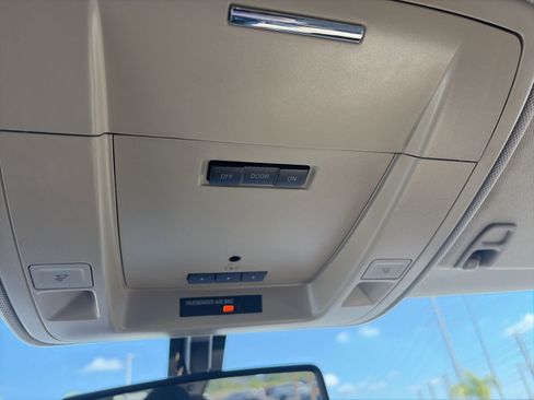 Used 2015 Chevrolet Silverado 2500 LTZ w/ LTZ Plus Package AWD/4WD image 22