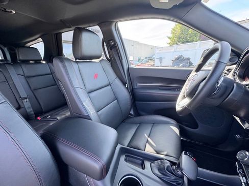 New 2026 Dodge Durango GT AWD/4WD image 20