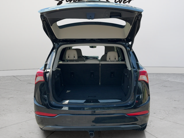 Used 2019 Buick Envision Preferred FWD image 23
