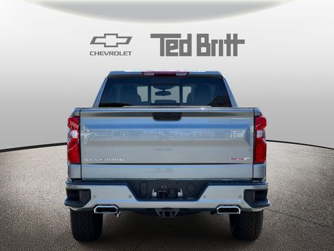 New 2026 Chevrolet Silverado 1500 RST w/ RST All Star Premium Package AWD/4WD image 5