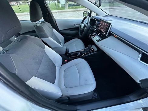 Used 2021 Toyota Corolla LE image 28