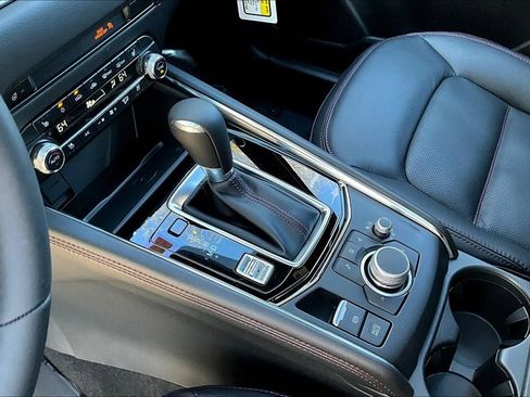 Used 2025 MAZDA CX-5 2.5 Turbo image 17