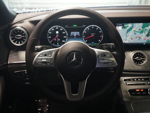 Used 2019 Mercedes-Benz CLS 450 CLS 450 image 16