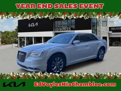 Used 2018 Chrysler 300 Touring L