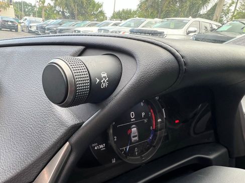 Used 2020 Lexus ES 350 F Sport w/ Accessory Package image 45