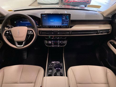 New 2025 Lincoln Corsair Grand Touring w/ Equipment Group 301A image 10