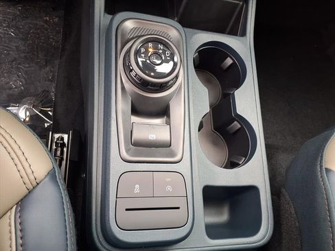 New 2026 Ford Maverick Lariat w/ 4K Tow Package image 13