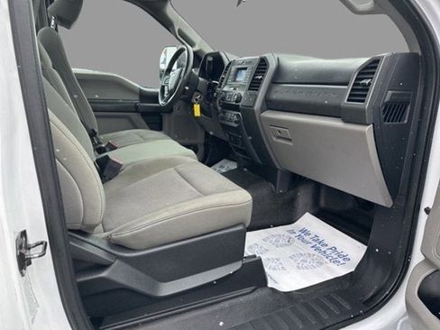 Used 2021 Ford F350 XL w/ STX Appearance Package image 10