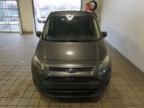 Used 2018 Ford Transit Connect XL image 11