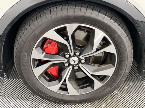 Used 2022 Ford Mustang Mach-E Premium AWD/4WD image 11