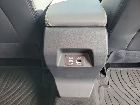 Certified 2025 Subaru Crosstrek 2.5i Sport w/ Crosstrek Mirror Package image 28