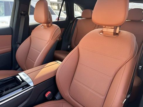 New 2026 Mercedes-Benz GLC 300 image 9