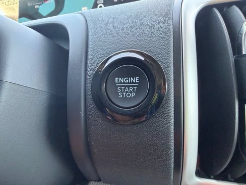 Used 2025 Ford Expedition Max Active RWD image 26