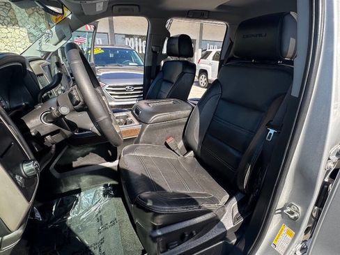 Used 2018 GMC Sierra 1500 Denali image 10