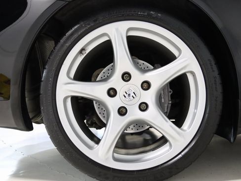 Used 2007 Porsche 911 Carrera image 81