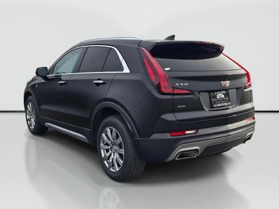 Used 2023 Cadillac XT4 Premium Luxury