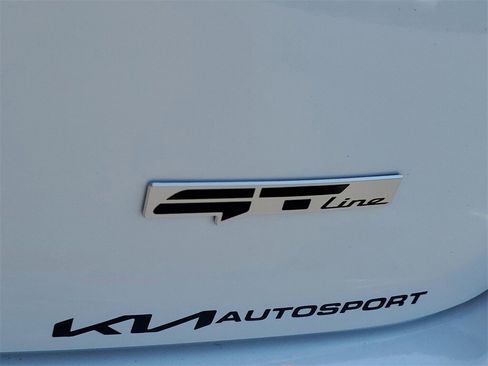 New 2026 Kia K5 GT-Line w/ GT-Line Red Interior Package image 27