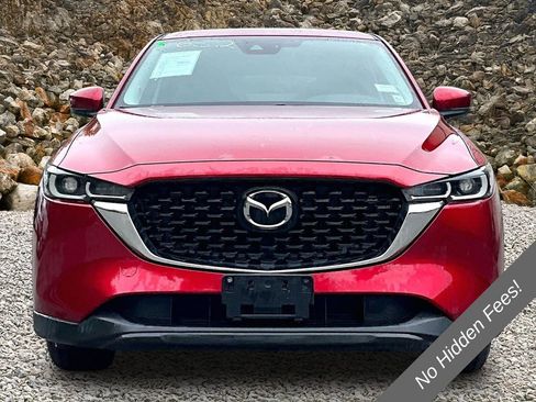 Used 2023 MAZDA CX-5 AWD 2.5 S image 3