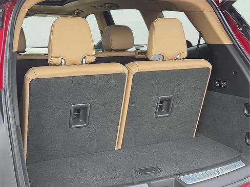 Used 2020 Cadillac XT6 Sport w/ Platinum Package image 9